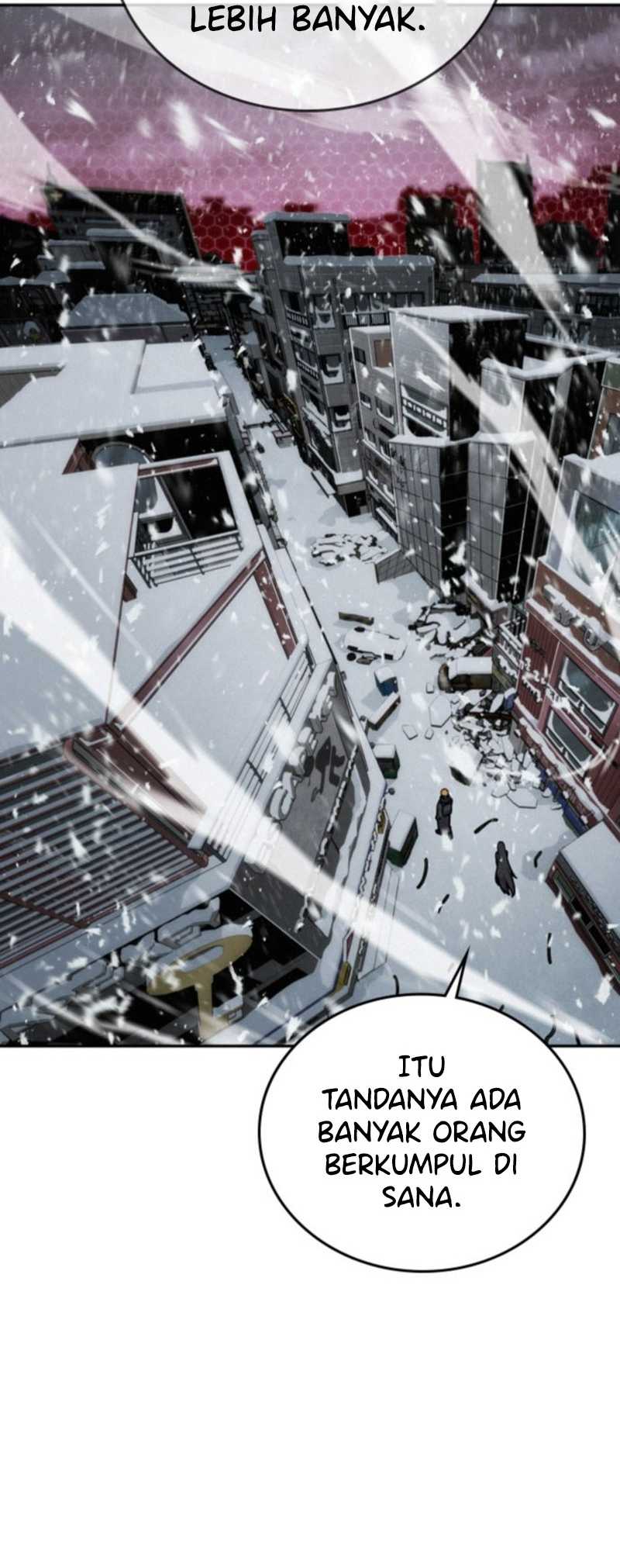 The Regressor Protects Only Me Chapter 14