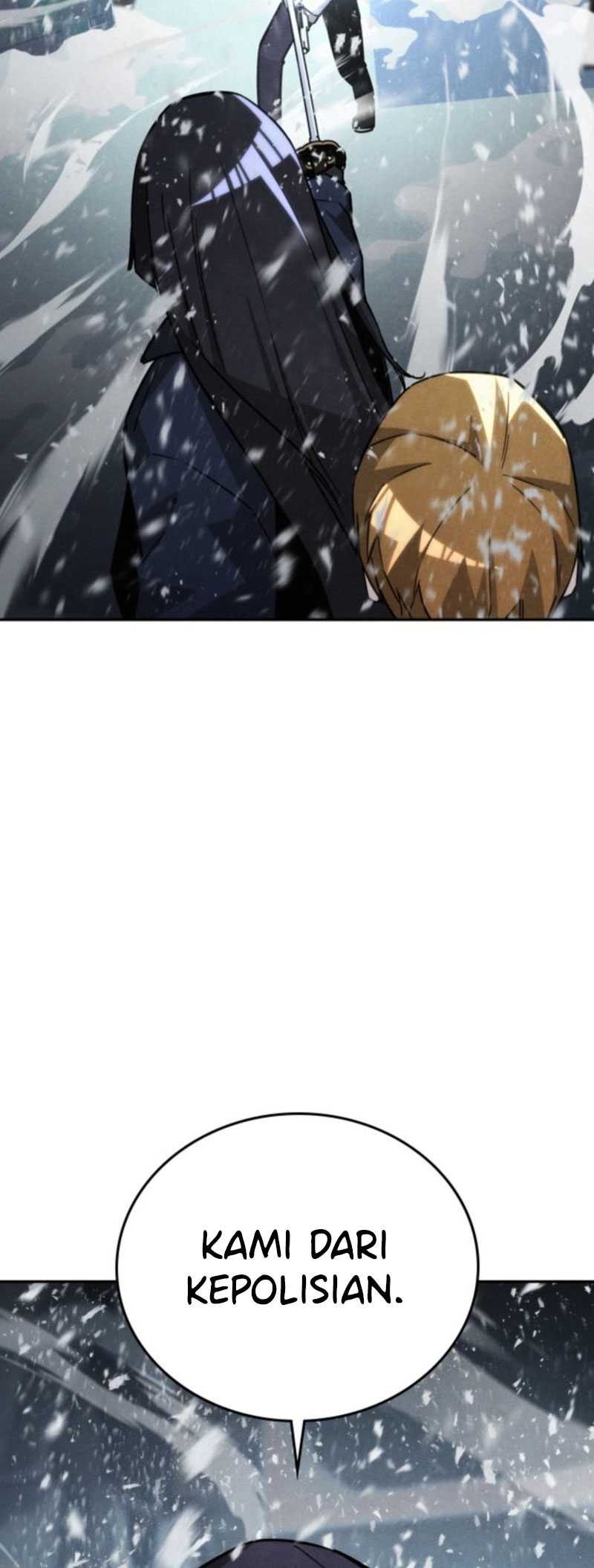 The Regressor Protects Only Me Chapter 14
