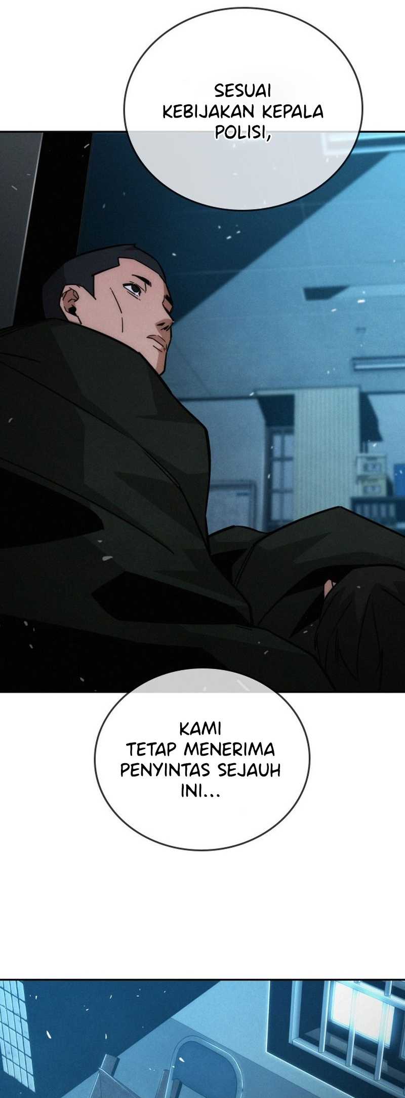 The Regressor Protects Only Me Chapter 14