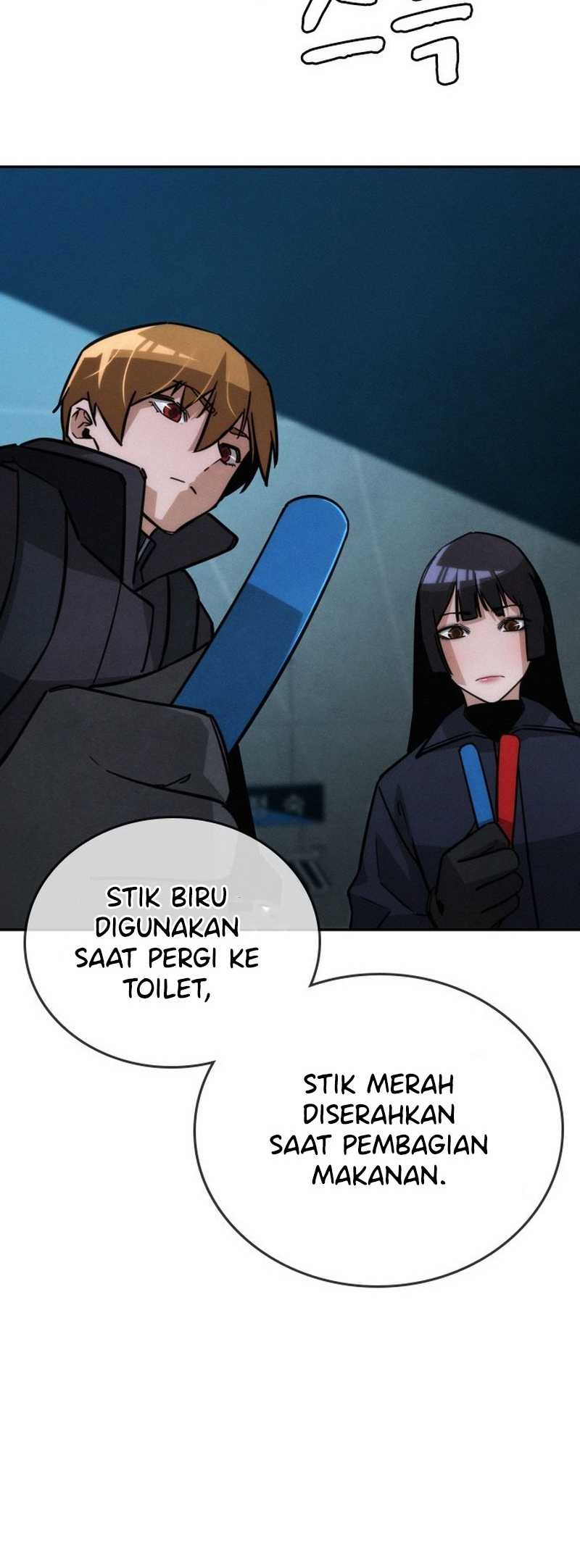 The Regressor Protects Only Me Chapter 14