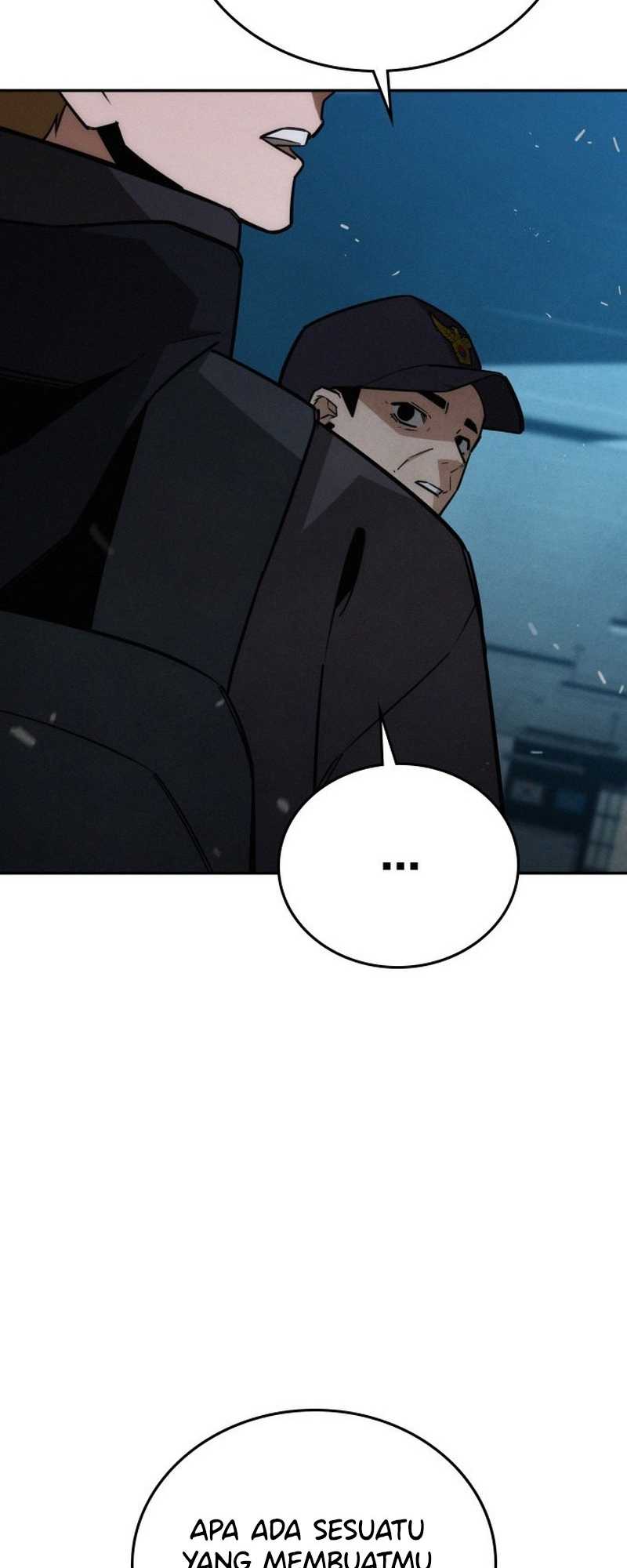 The Regressor Protects Only Me Chapter 14