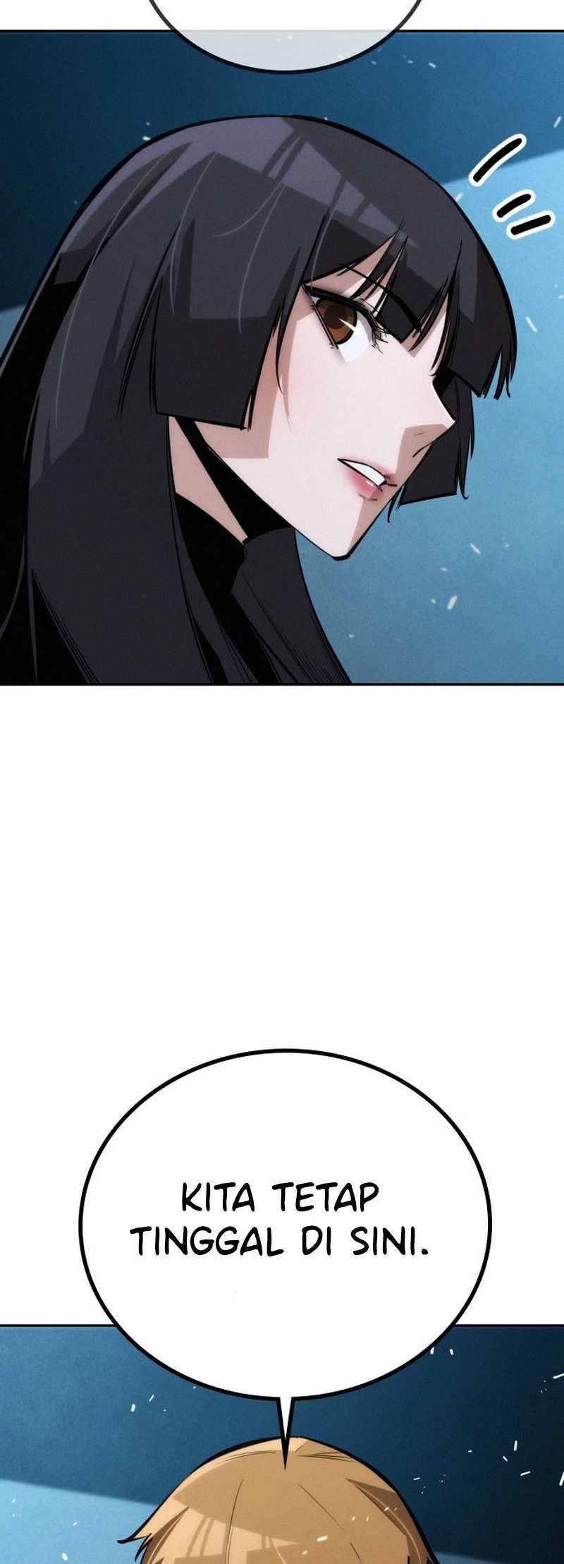 The Regressor Protects Only Me Chapter 14