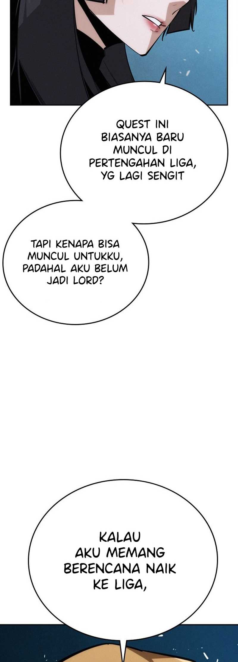 The Regressor Protects Only Me Chapter 14