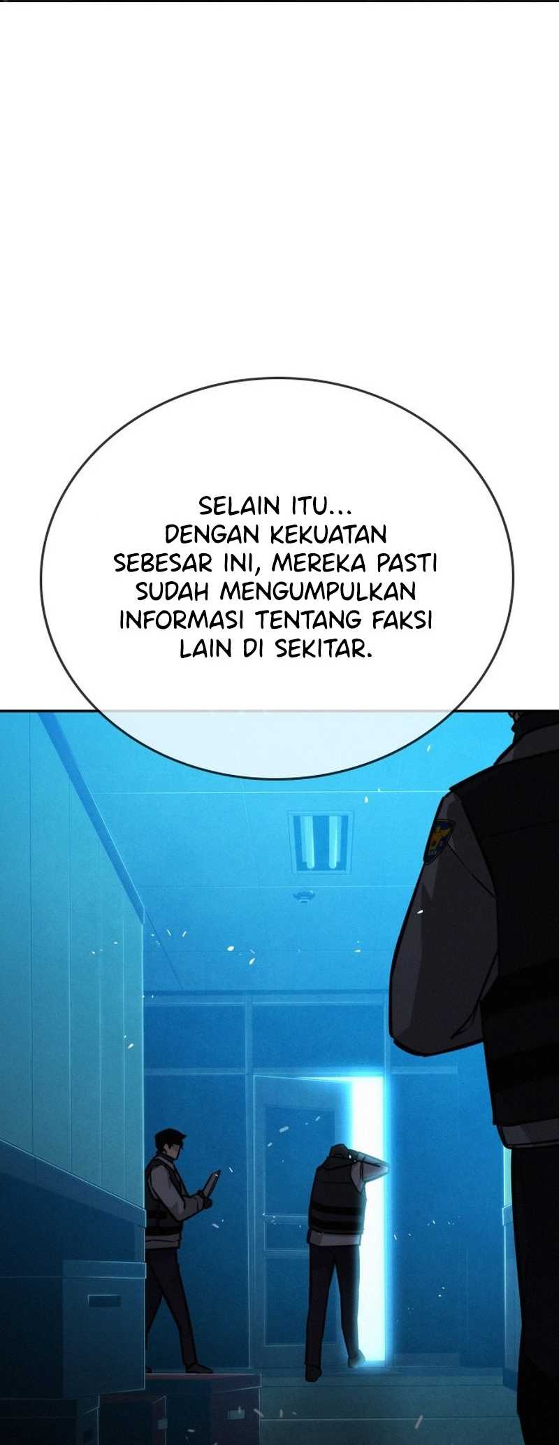 The Regressor Protects Only Me Chapter 14