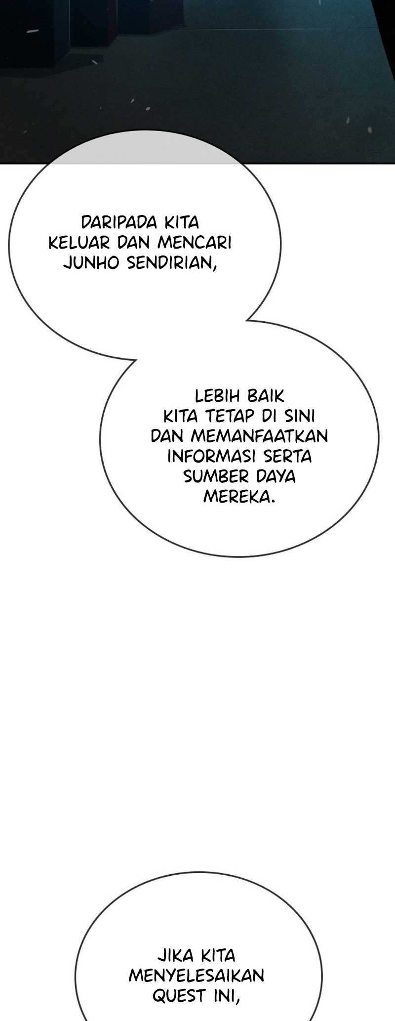 The Regressor Protects Only Me Chapter 14