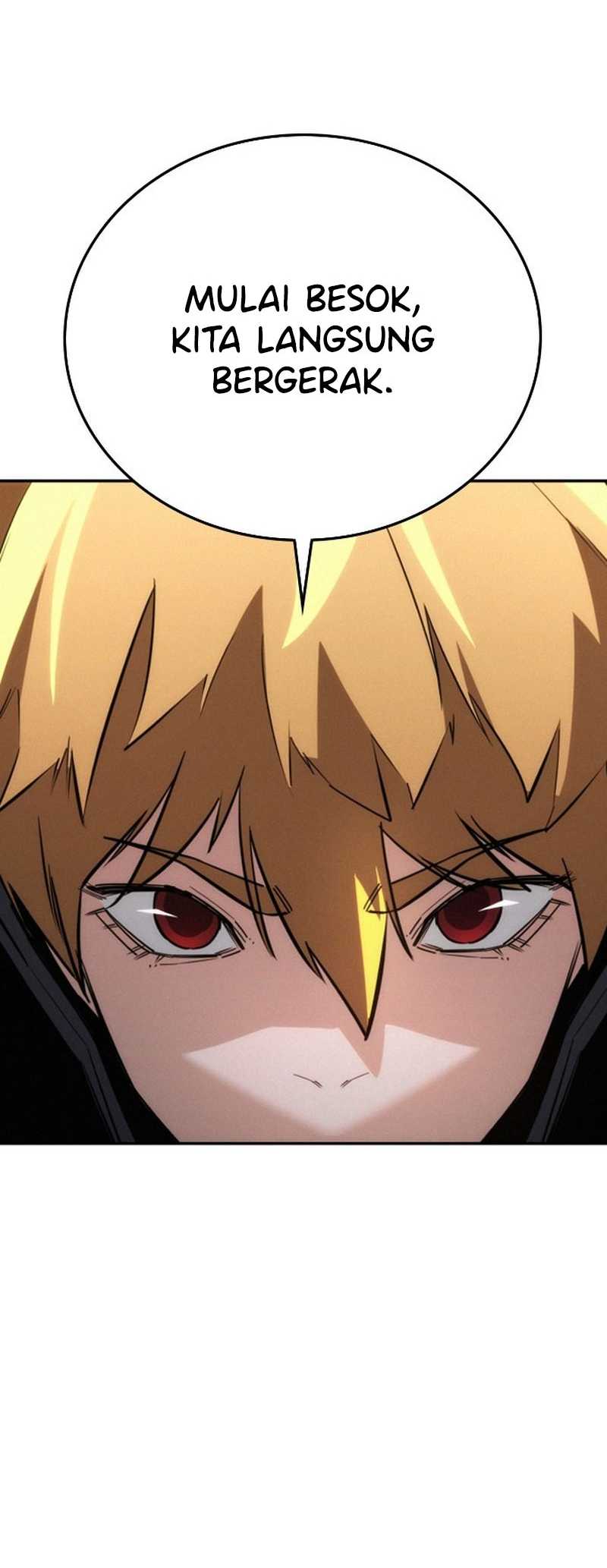 The Regressor Protects Only Me Chapter 14