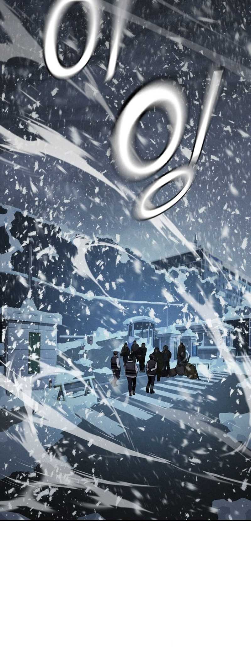 The Regressor Protects Only Me Chapter 14