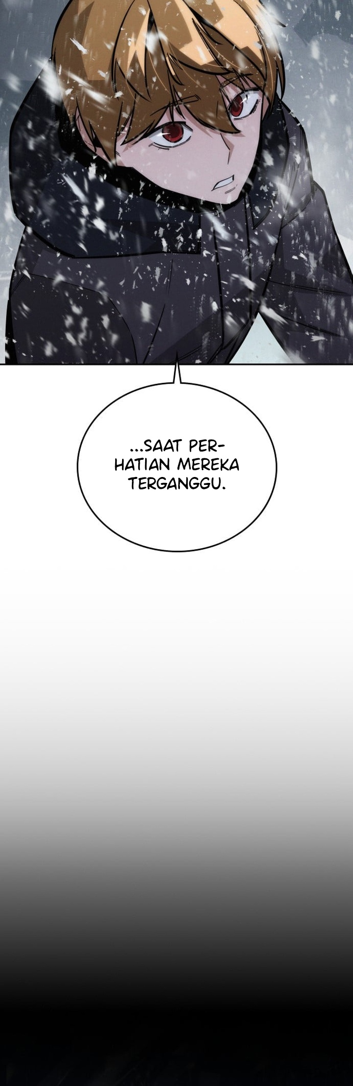 The Regressor Protects Only Me Chapter 16