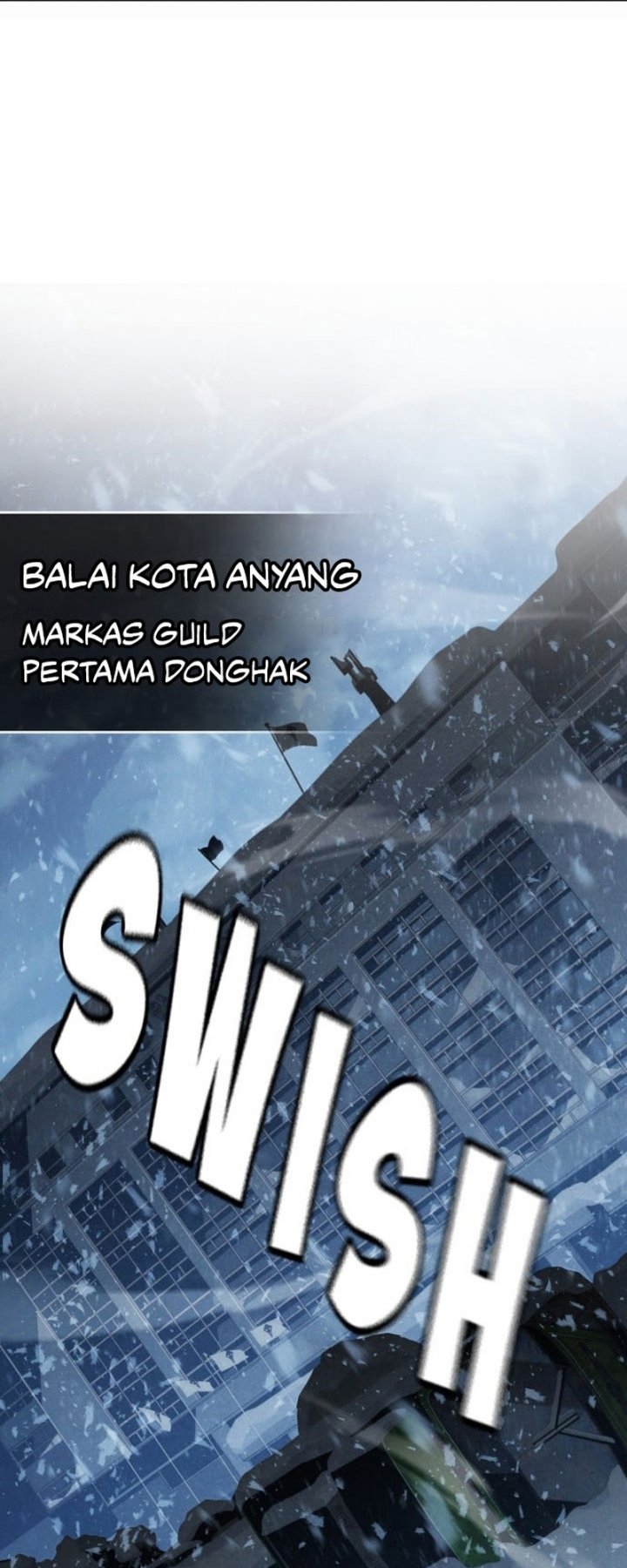 The Regressor Protects Only Me Chapter 17