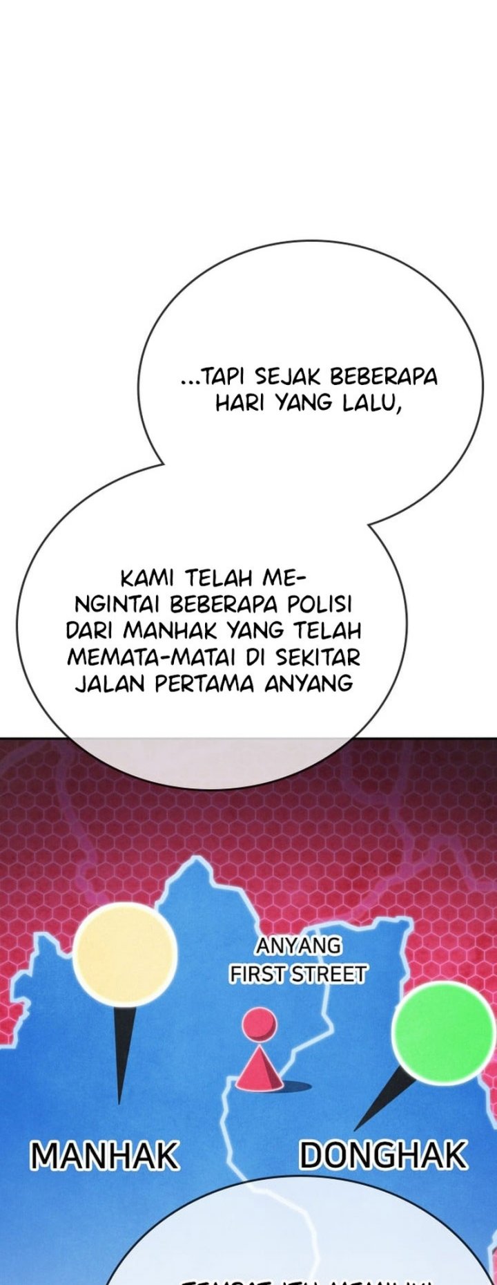 The Regressor Protects Only Me Chapter 17