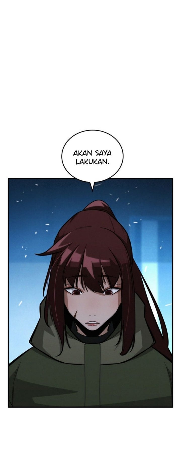 The Regressor Protects Only Me Chapter 17
