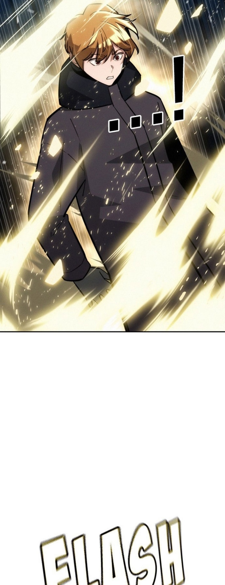 The Regressor Protects Only Me Chapter 18