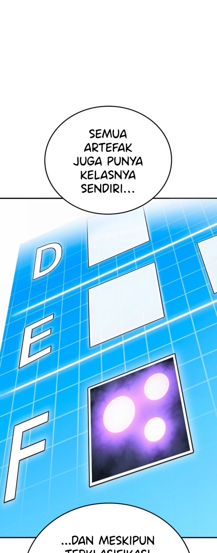 The Regressor Protects Only Me Chapter 18