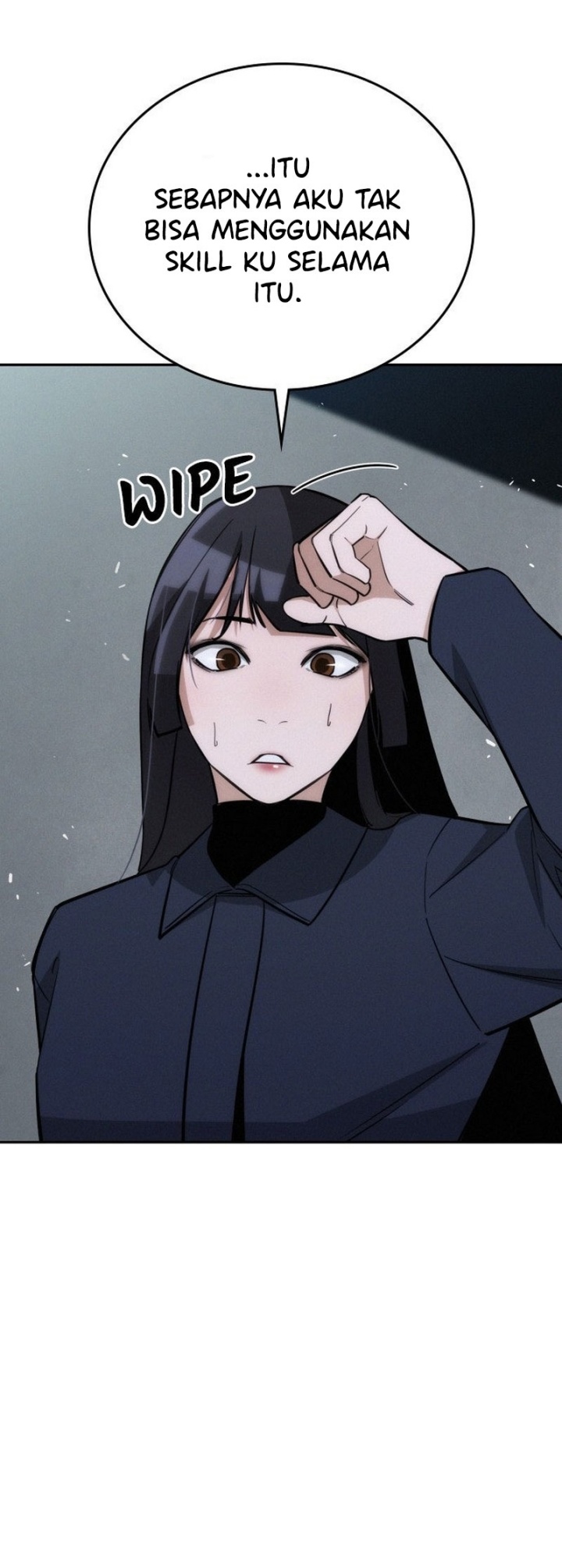 The Regressor Protects Only Me Chapter 18