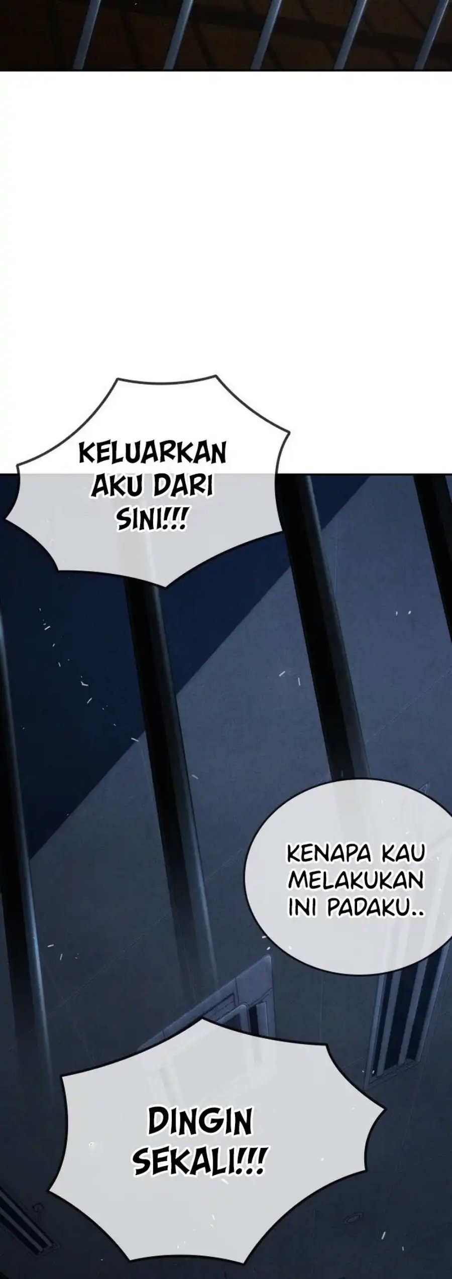 The Regressor Protects Only Me Chapter 19