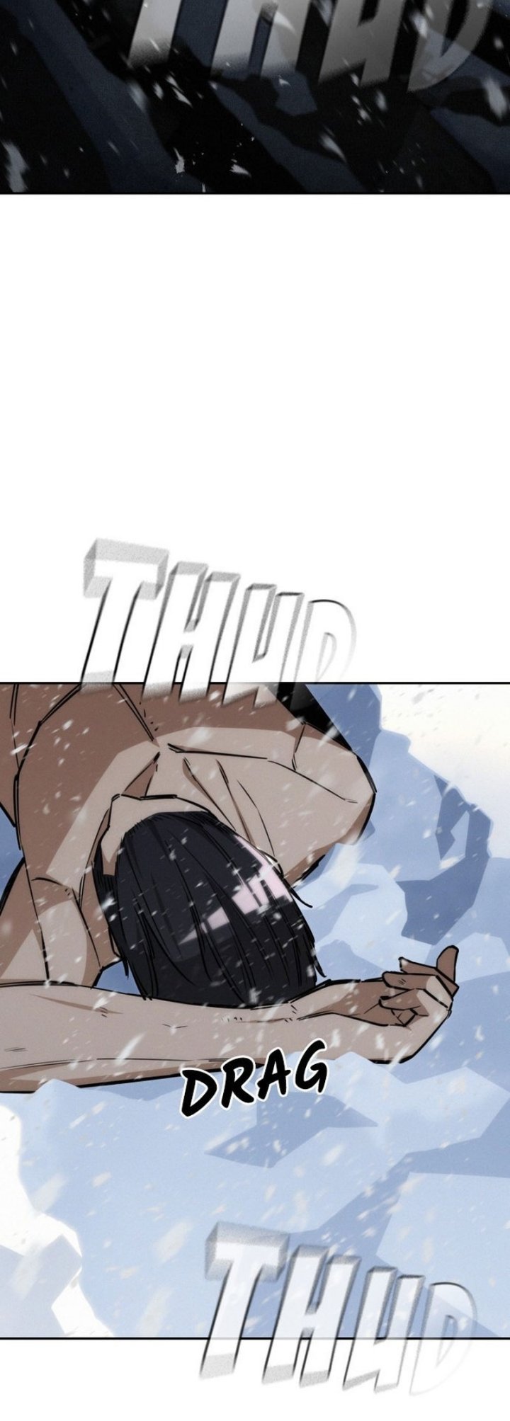 The Regressor Protects Only Me Chapter 21