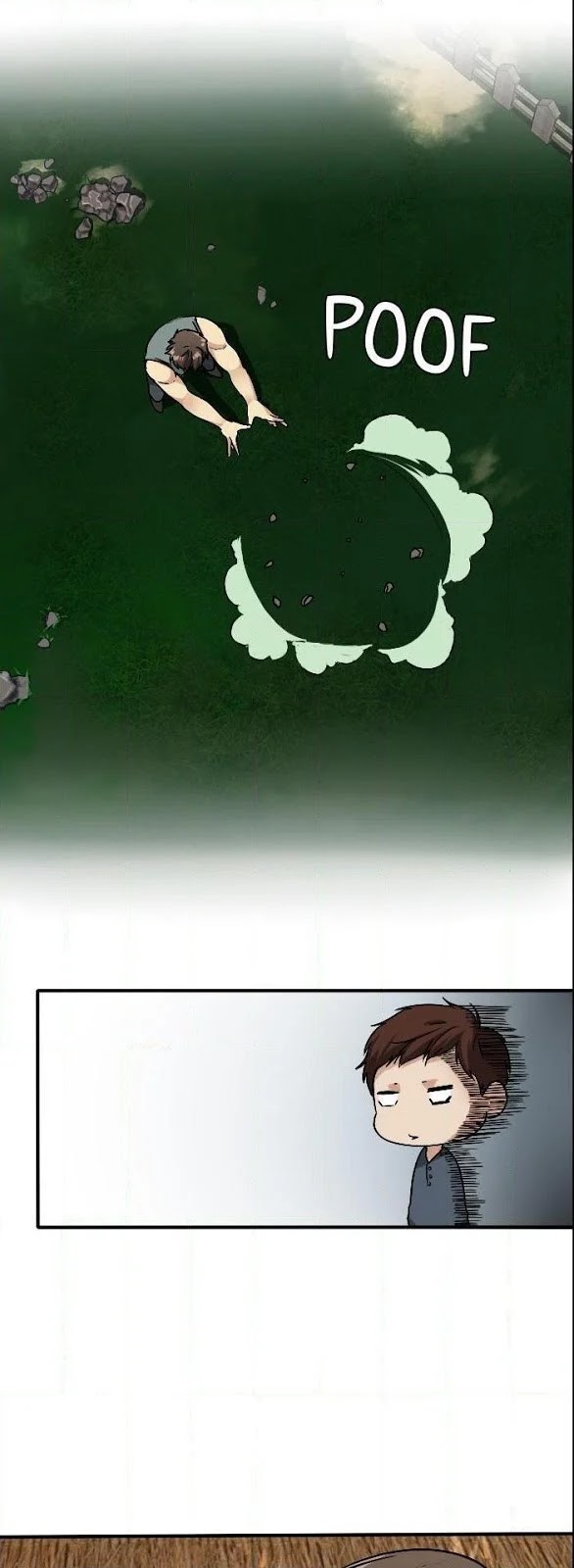The Beginning After the End (The King Grey Reincarnation) Chapter 4