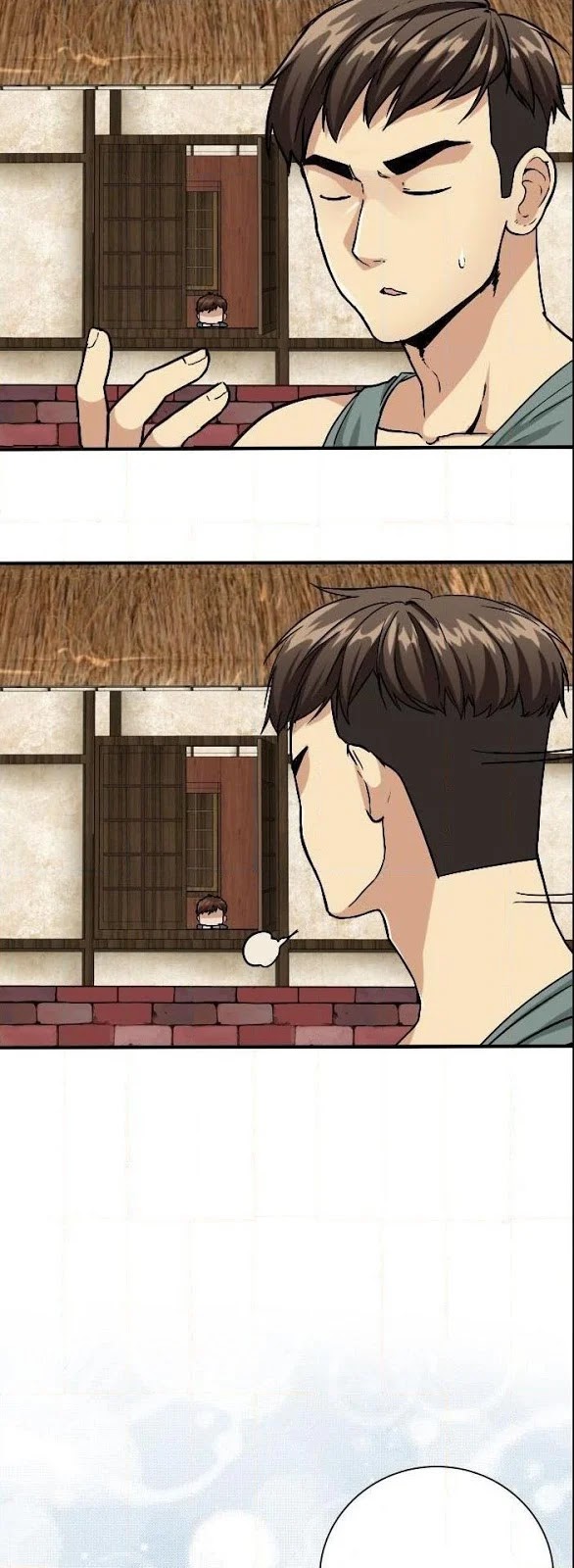 The Beginning After the End (The King Grey Reincarnation) Chapter 4