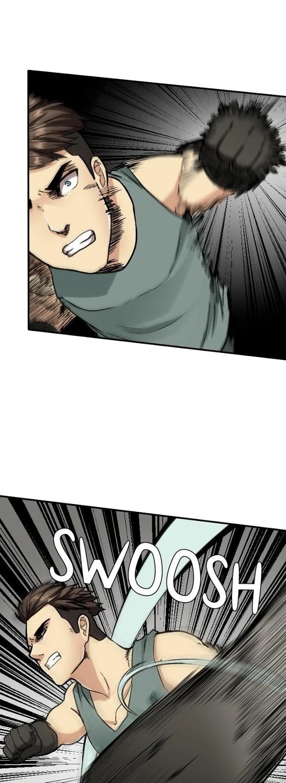 The Beginning After the End (The King Grey Reincarnation) Chapter 4