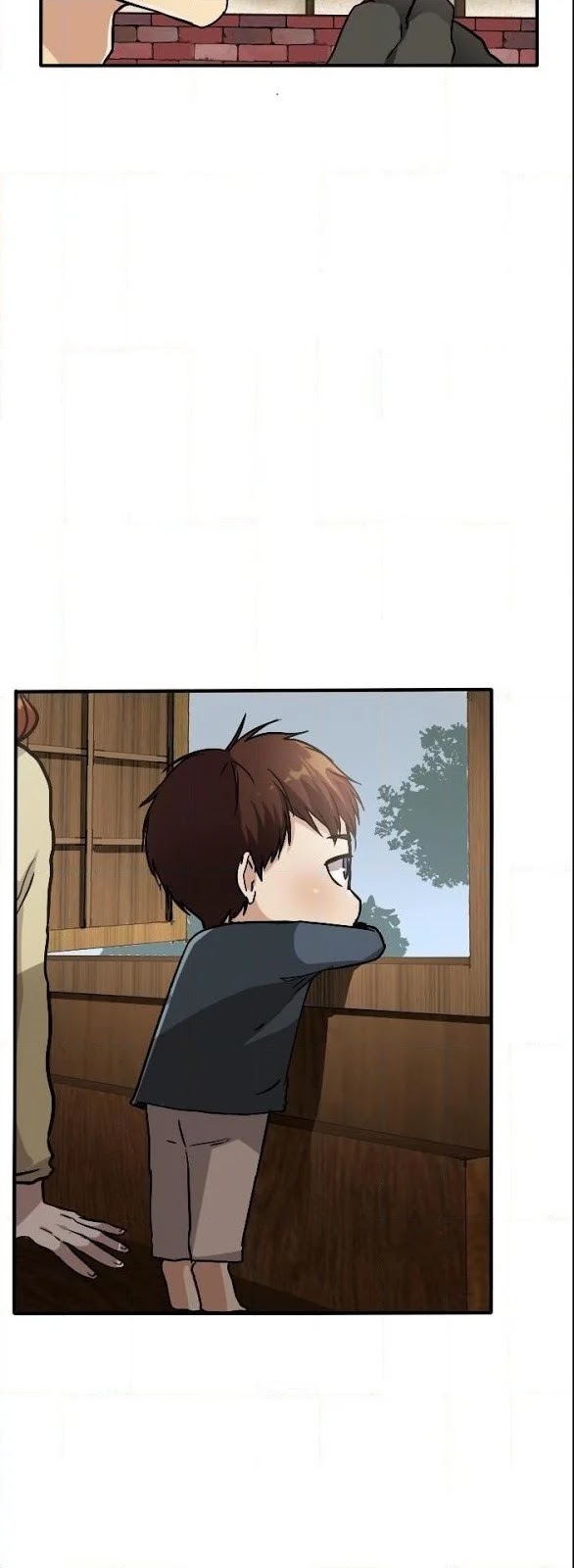 The Beginning After the End (The King Grey Reincarnation) Chapter 4