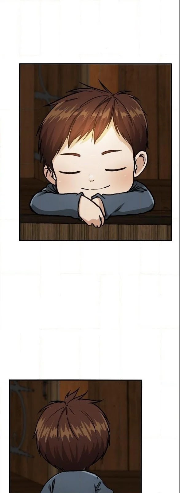 The Beginning After the End (The King Grey Reincarnation) Chapter 4