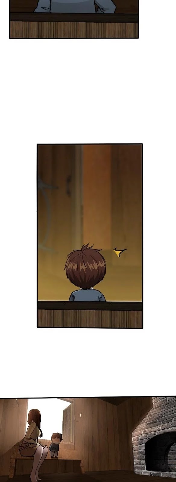 The Beginning After the End (The King Grey Reincarnation) Chapter 4