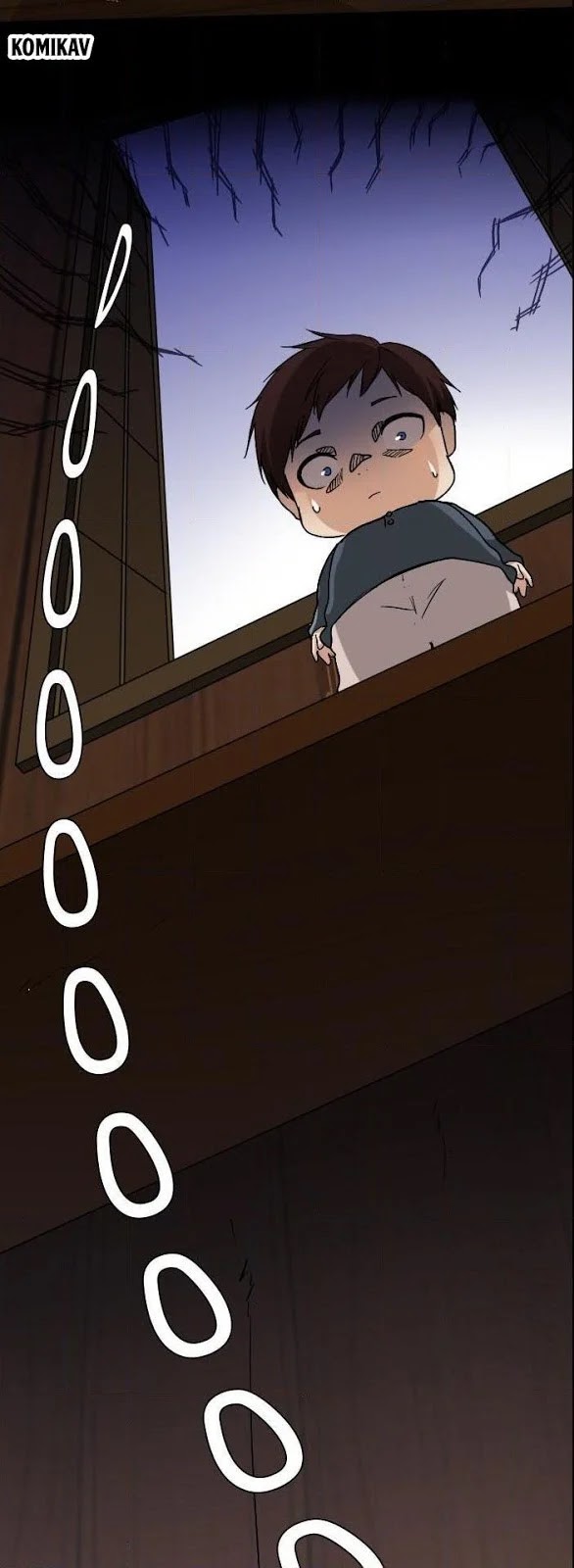 The Beginning After the End (The King Grey Reincarnation) Chapter 4