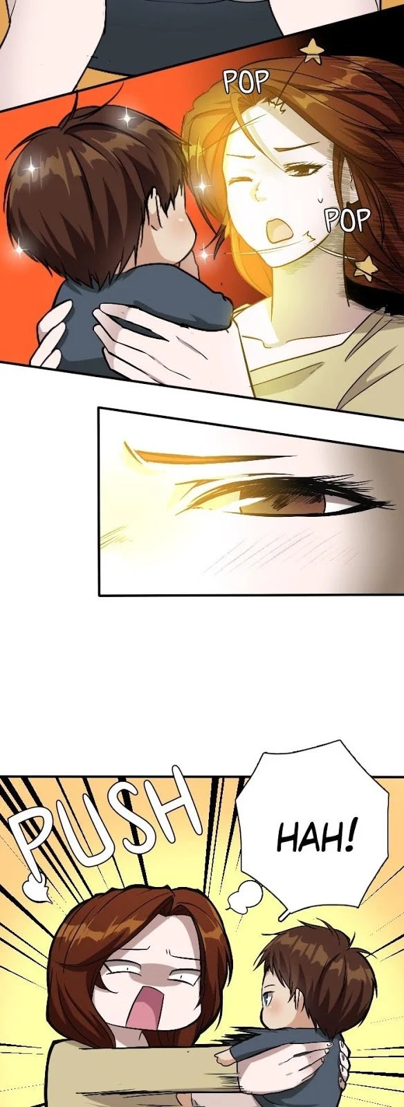 The Beginning After the End (The King Grey Reincarnation) Chapter 4
