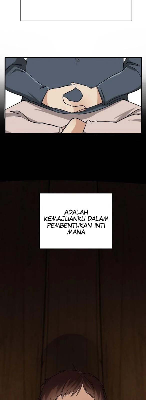 The Beginning After the End (The King Grey Reincarnation) Chapter 4