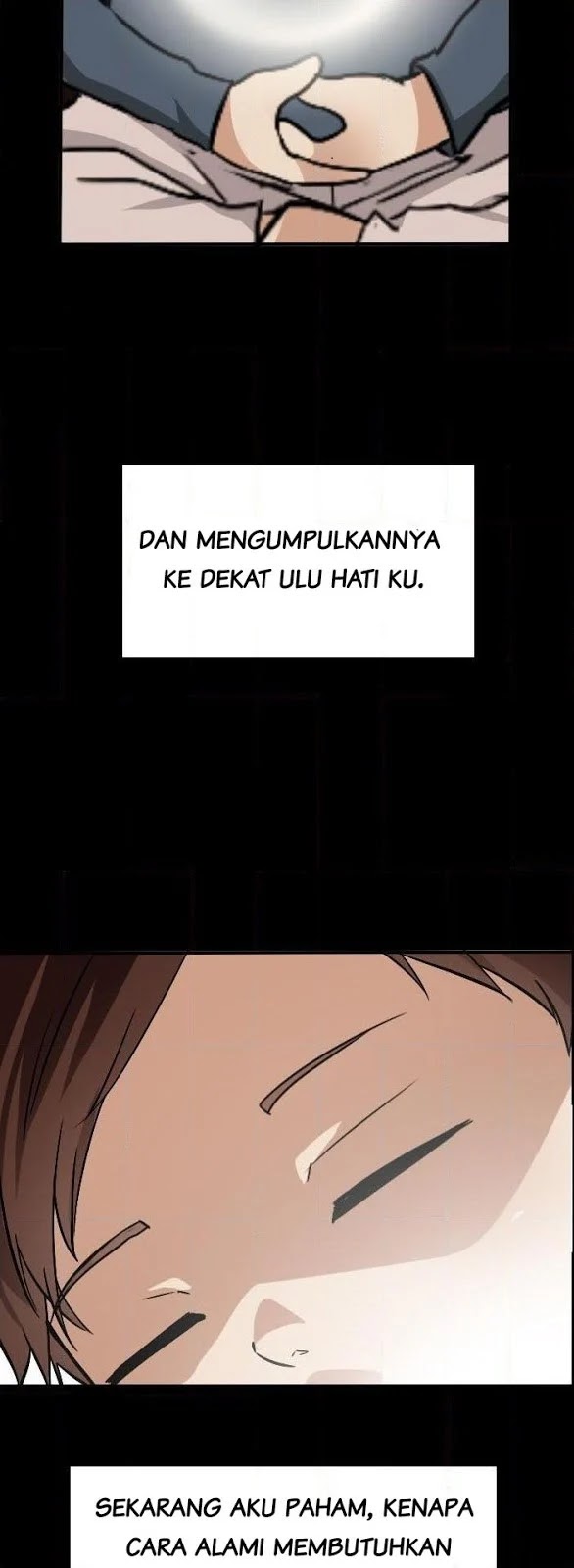 The Beginning After the End (The King Grey Reincarnation) Chapter 4