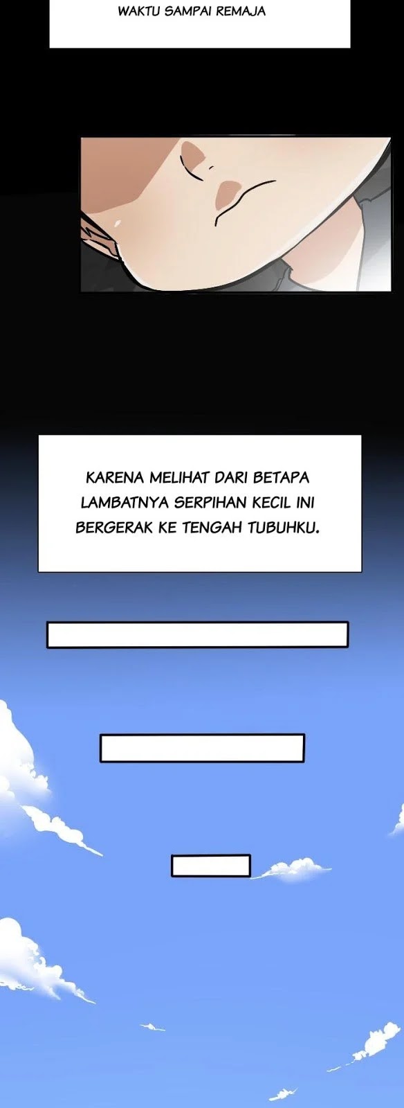 The Beginning After the End (The King Grey Reincarnation) Chapter 4