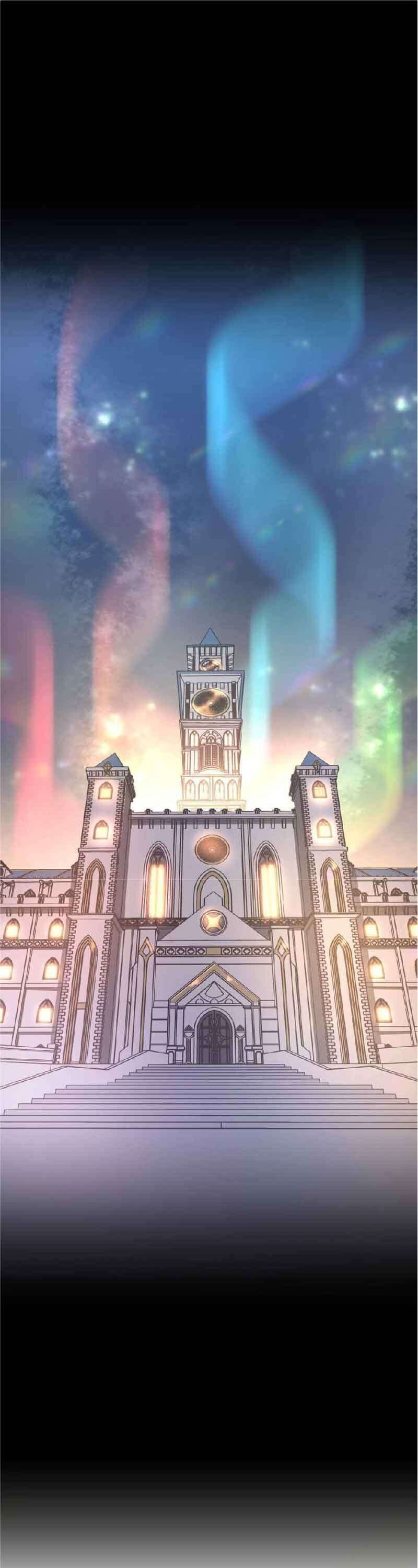 The Beginning After the End (The King Grey Reincarnation) Chapter 134