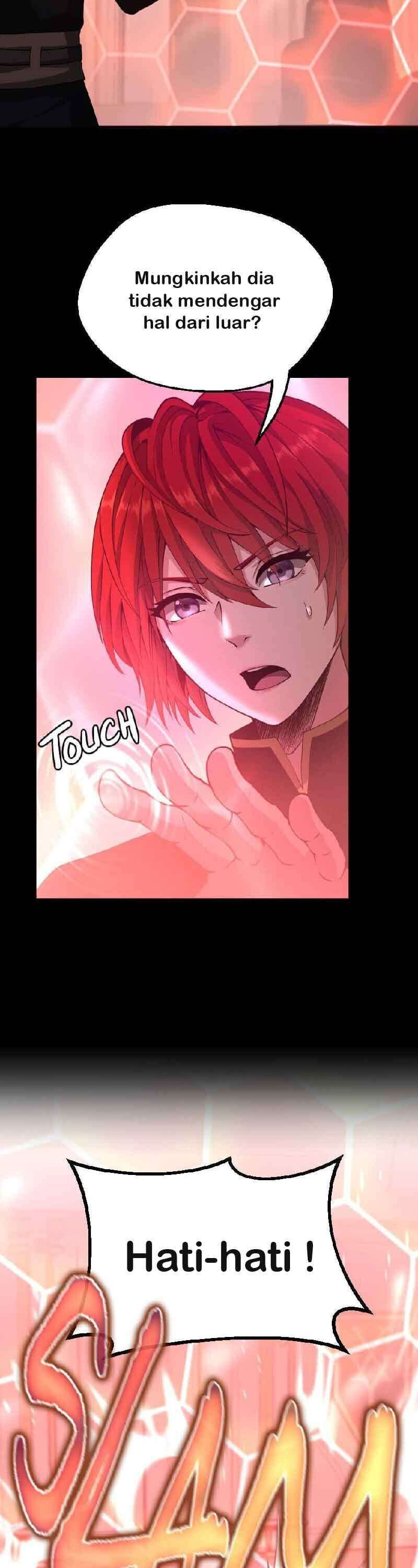 The Beginning After the End (The King Grey Reincarnation) Chapter 134