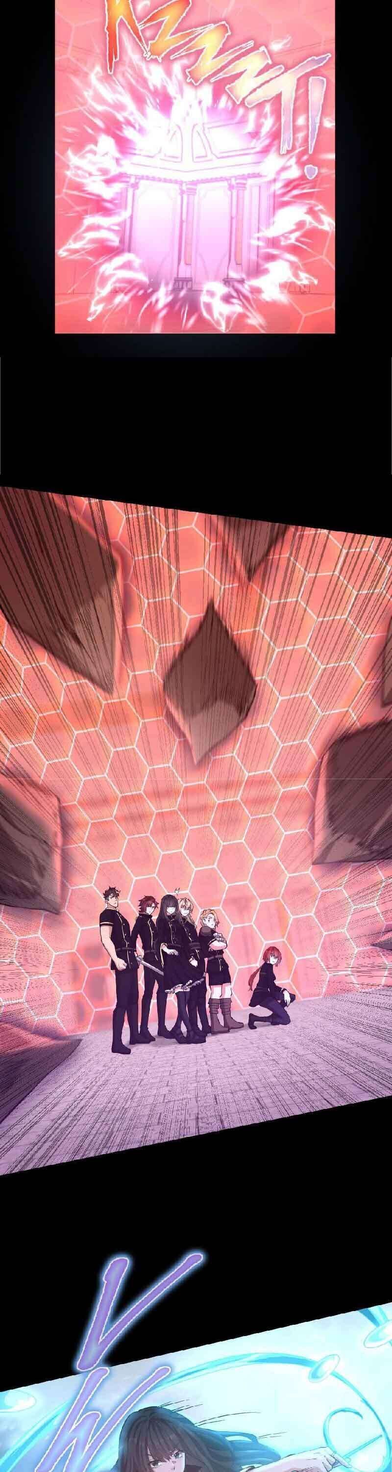 The Beginning After the End (The King Grey Reincarnation) Chapter 134