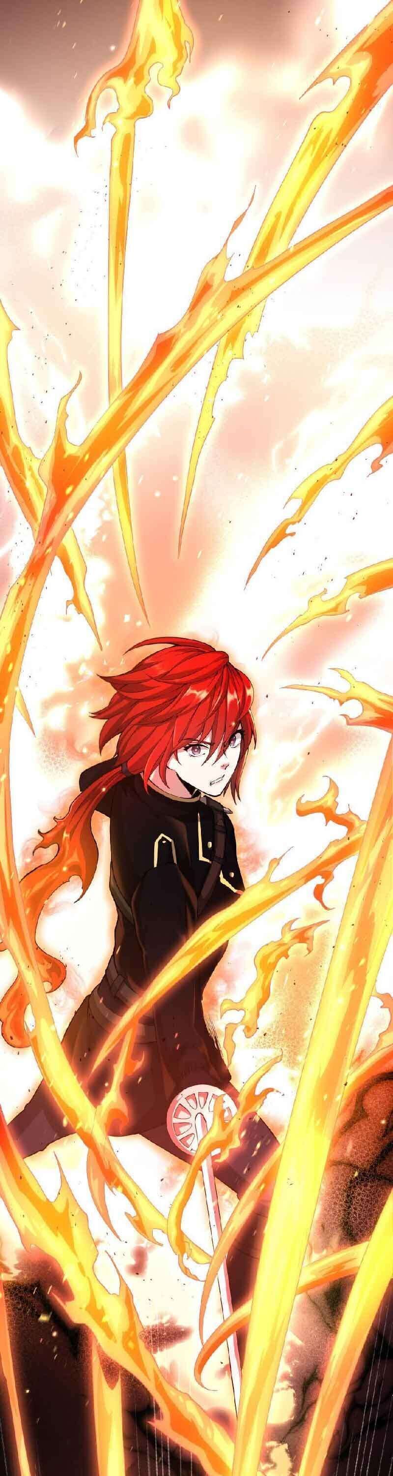 The Beginning After the End (The King Grey Reincarnation) Chapter 134