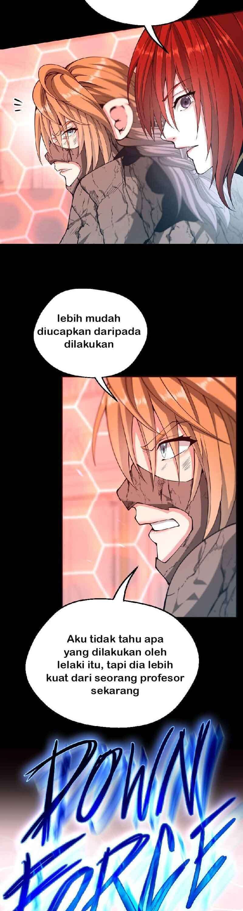 The Beginning After the End (The King Grey Reincarnation) Chapter 134