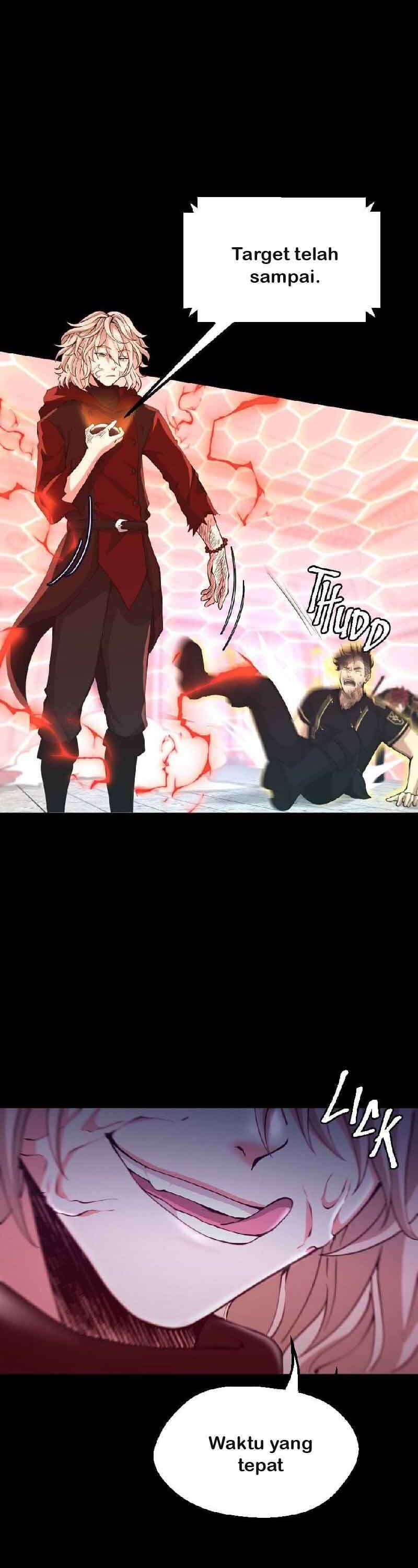The Beginning After the End (The King Grey Reincarnation) Chapter 134