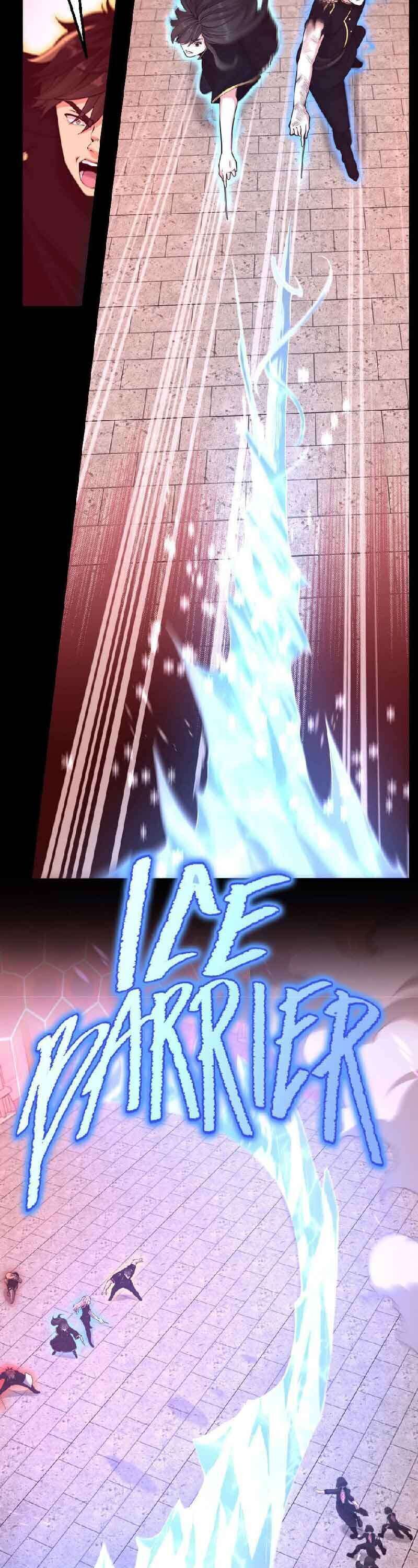 The Beginning After the End (The King Grey Reincarnation) Chapter 134