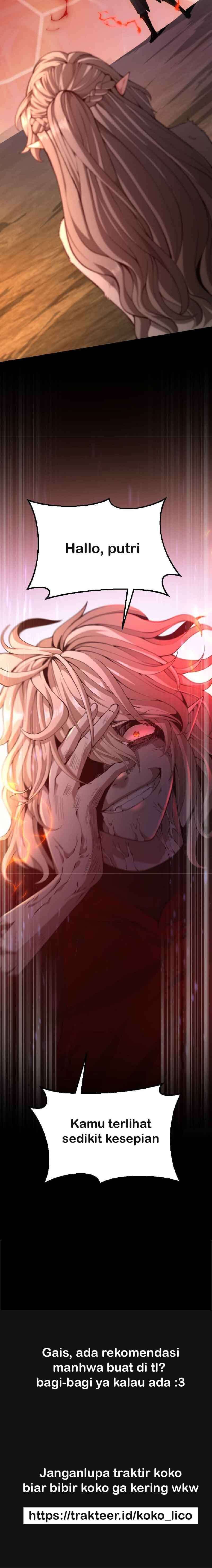 The Beginning After the End (The King Grey Reincarnation) Chapter 134