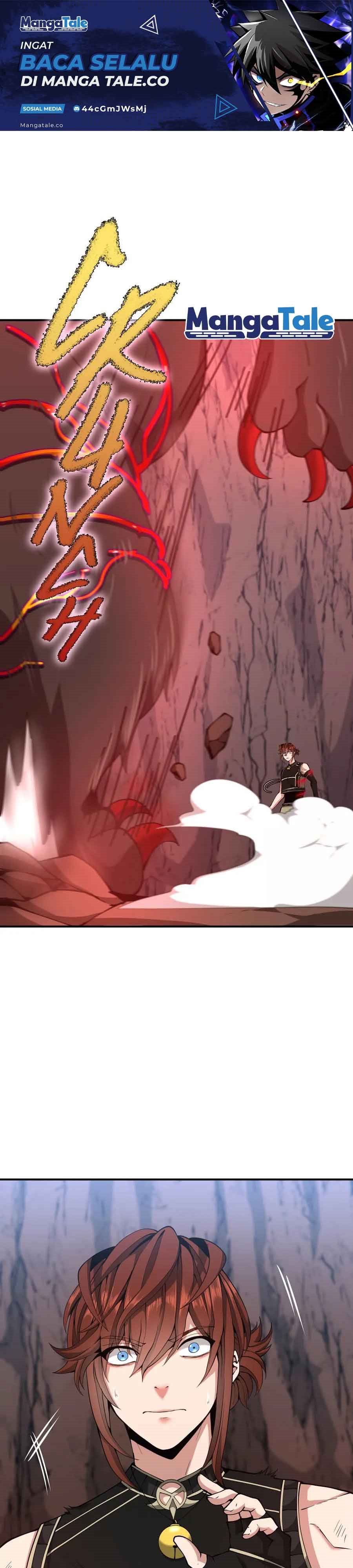 The Beginning After the End (The King Grey Reincarnation) Chapter 157