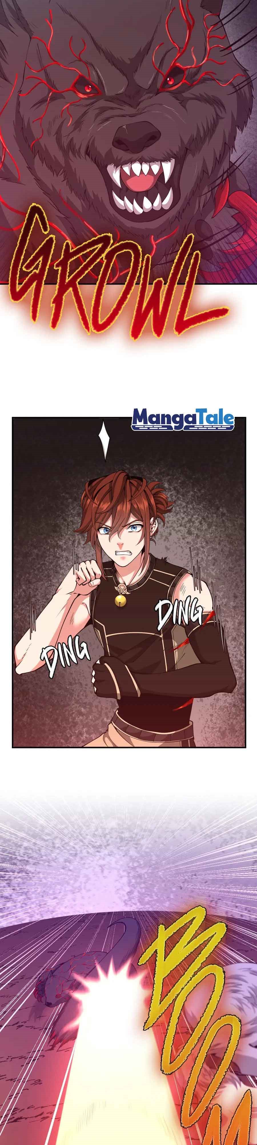 The Beginning After the End (The King Grey Reincarnation) Chapter 157