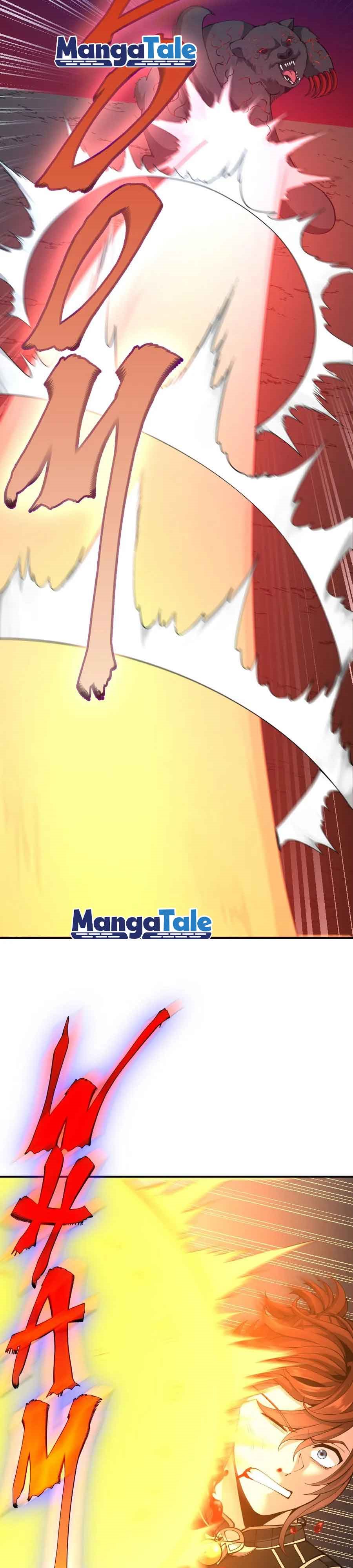 The Beginning After the End (The King Grey Reincarnation) Chapter 157