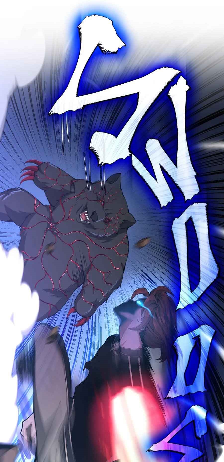 The Beginning After the End (The King Grey Reincarnation) Chapter 157