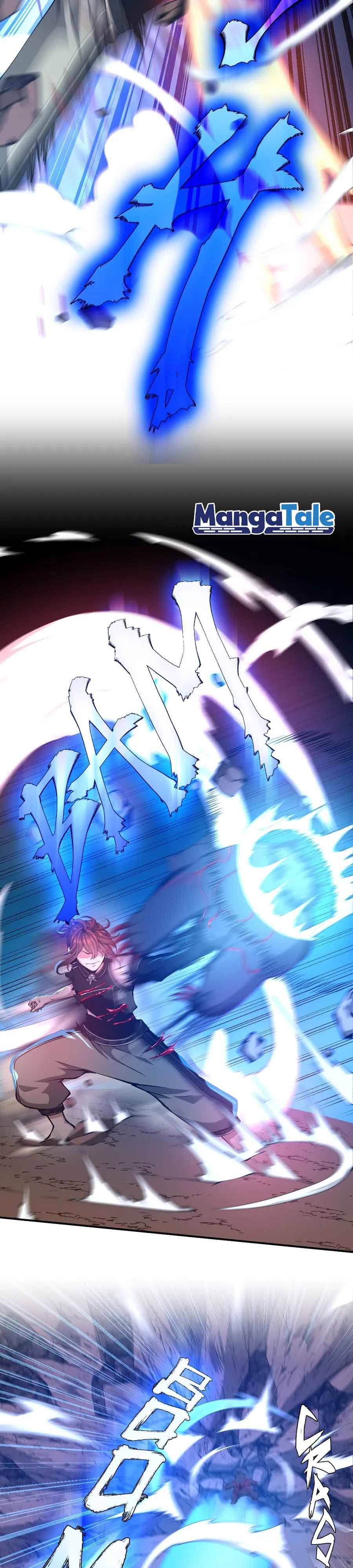 The Beginning After the End (The King Grey Reincarnation) Chapter 157