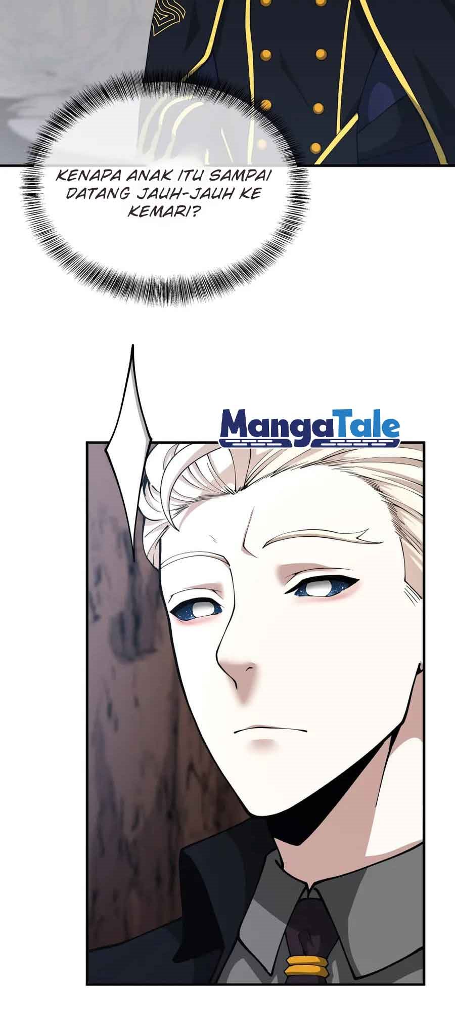 The Beginning After the End (The King Grey Reincarnation) Chapter 157