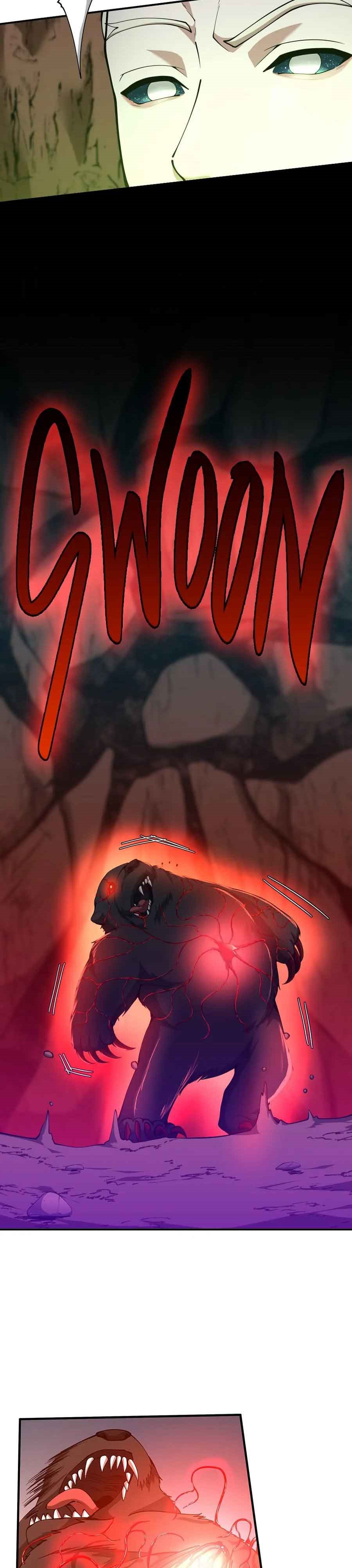 The Beginning After the End (The King Grey Reincarnation) Chapter 157