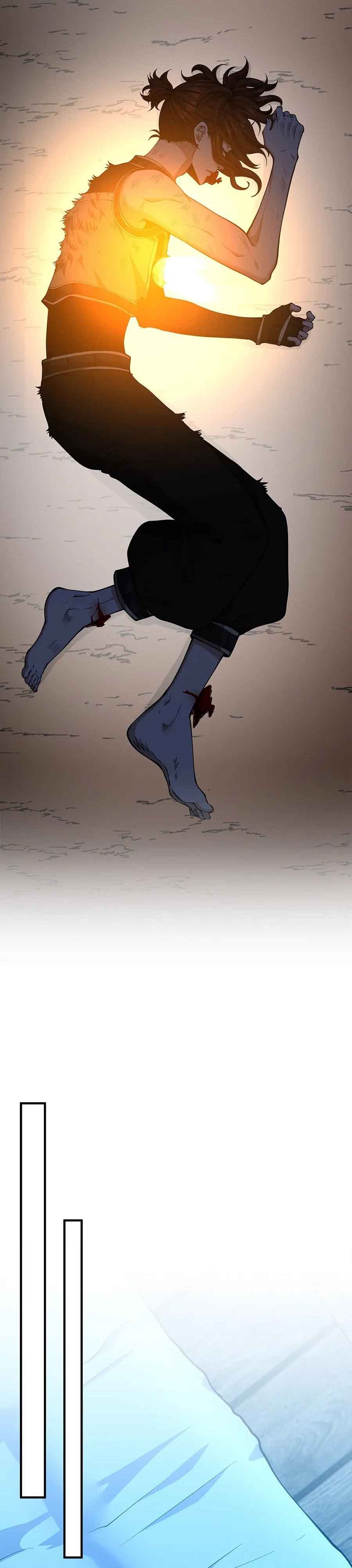 The Beginning After the End (The King Grey Reincarnation) Chapter 157