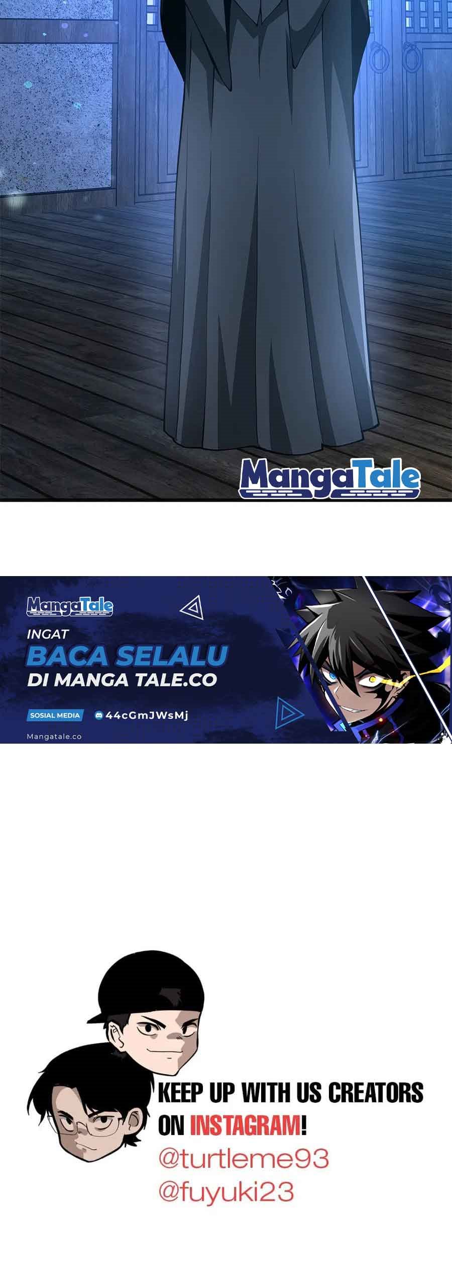 The Beginning After the End (The King Grey Reincarnation) Chapter 157