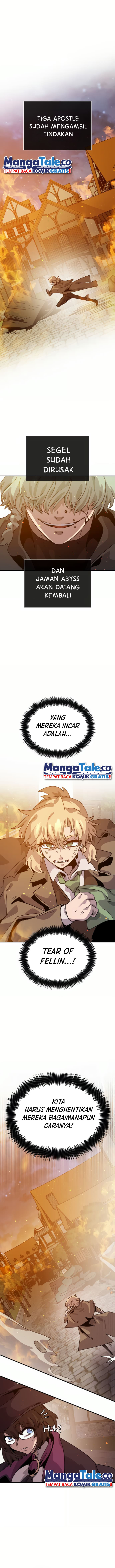 The Second Life Is a Healing Life? Chapter 14