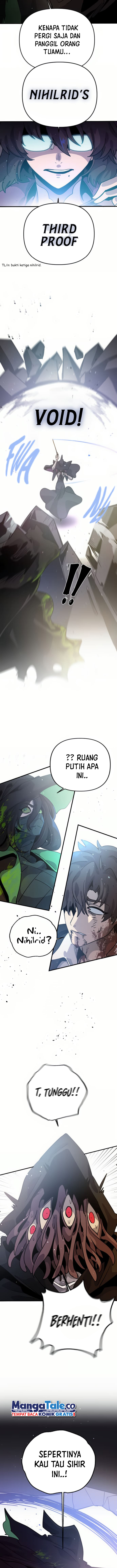 The Second Life Is a Healing Life? Chapter 14